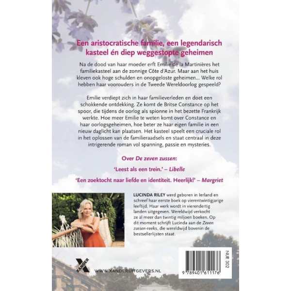 De Zeven Zussen Deel 5 / Recensie De Zeven Zussen Deel 5 Maan Lindaschrijft - Het verhaal kwam zo keihard binnen.