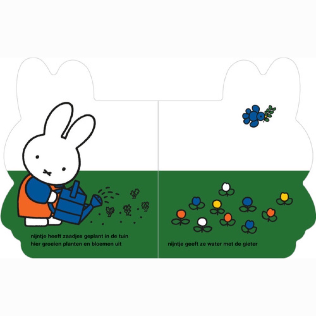 Zelfrespect prioriteit veerboot Nijntje Cadeauboekje Bloemen voor Moeder Pluis – Dick Bruna – Bruna Deventer centrum Zelfrespect prioriteit veerboot Nijntje Cadeauboekje Bloemen voor Moeder Pluis – Dick Bruna – Bruna Deventer centrum