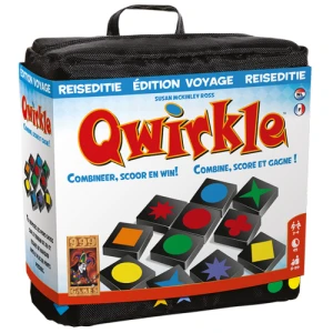 Qwirkle - bordspel
