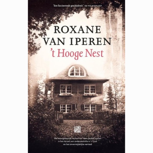 T Hooge Nest Roxane Van Iperen Bruna Deventer Centrum