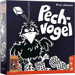 Kakkerlakkenpoker - kaartspel